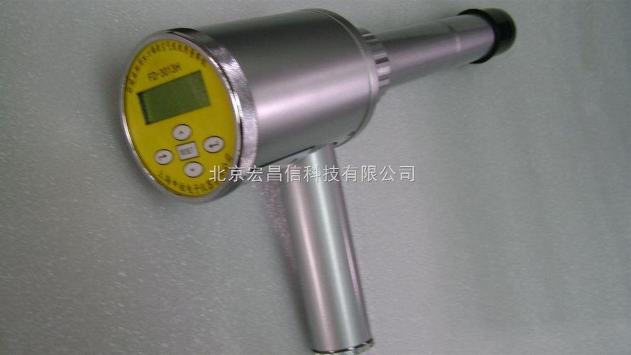 fd-3013h环境监测用x &gamma;辐射空气吸收剂量率仪