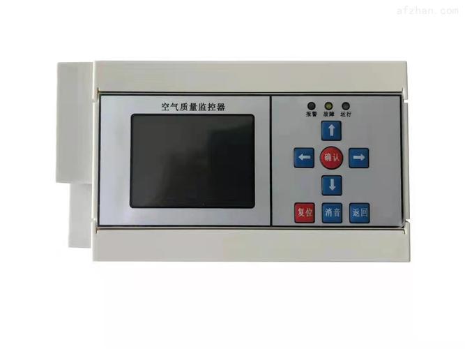 5环境监测功能,可选温度湿度,二氧化碳,甲醛,voc,co等传感器通讯方便