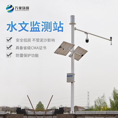 水环境监测系统